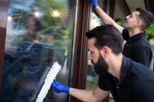 Glasreinigung - Fensterputzer in Dorsten